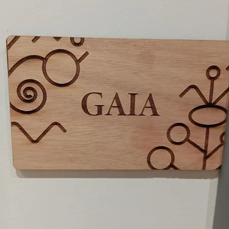 Gaia Trikeri 아파트 Agia Kiriaki (Magnesia)